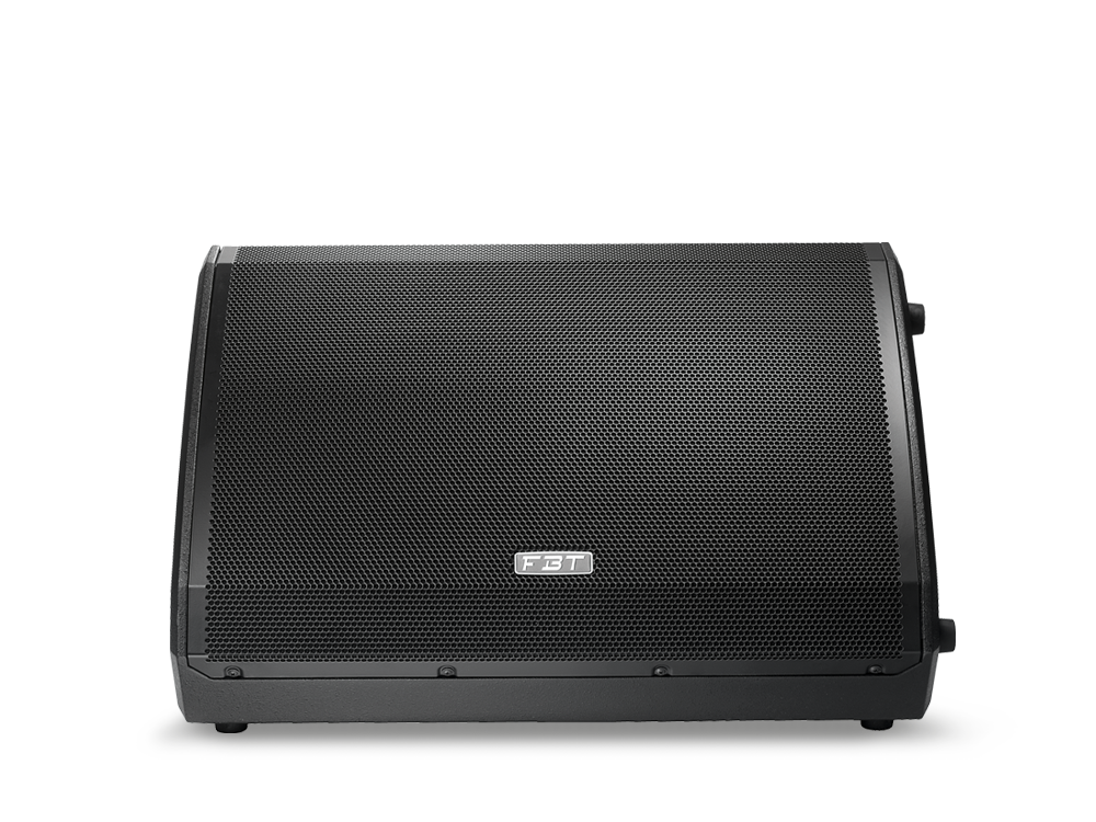 FBT Ventis 112 stage monitor wedge