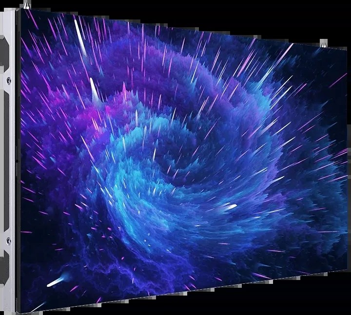 2.9mm pitch modular LED video wall panels